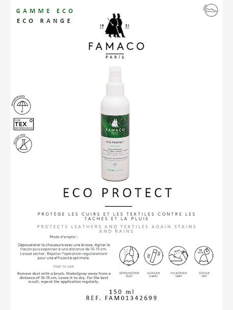 Spray imperméabilisant Eco Protect 150ml blanc 2 - vertbaudet enfant 