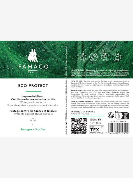 Spray imperméabilisant Eco Protect 150ml blanc 3 - vertbaudet enfant 