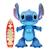 Robot Interactif Télécommandé Stitch - Bilingue français anglais, contrôle gestuel, programmable Bleu 1 - vertbaudet enfant 
