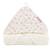 Cape de bain coton bio Ananas+Baleine+Fleurs 7 - vertbaudet enfant 