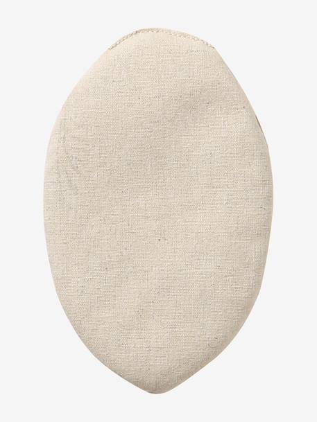 Peluche bouillotte baleine+Ours blanc+Teddy 11 - vertbaudet enfant 