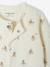 Lot de 3 pyjamas bébé garçon en velours bleu nuit 6 - vertbaudet enfant 