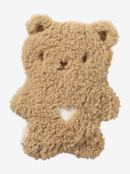 Peluche bouillotte baleine+Ours blanc+Teddy 9 - vertbaudet enfant 