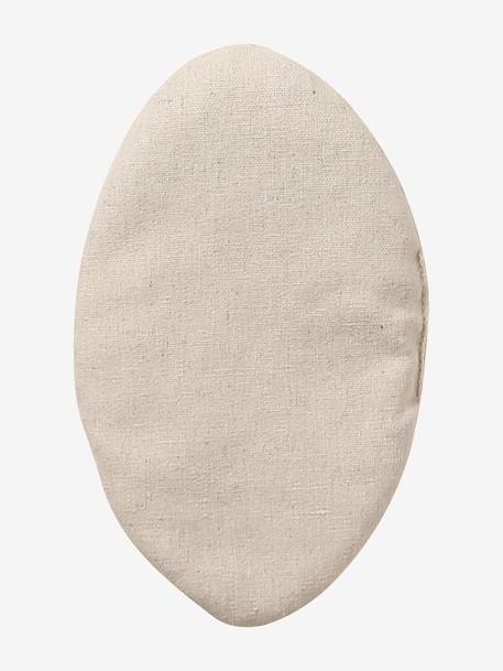 Peluche bouillotte baleine+Ours blanc+Teddy 7 - vertbaudet enfant 