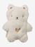Peluche bouillotte baleine+Ours blanc+Teddy 5 - vertbaudet enfant 
