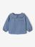 Blouse naissance en denim stone 5 - vertbaudet enfant 