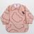 Coffret bavoirs 2 en 1 Bleu+Gris+Rose 18 - vertbaudet enfant 