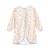Tablier imperméable manches longues enfants - happy fruits bleu clair Multi-coloured 2 - vertbaudet enfant 