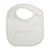 Lot de 6 bavoirs naissance Beige 5 - vertbaudet enfant 
