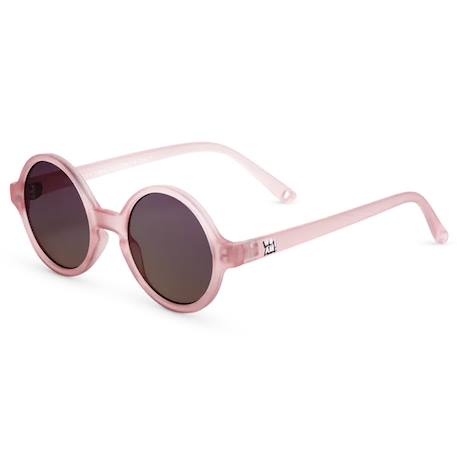 Lunettes de soleil woam Jaune+Pêche+Rose+Vert olive+Violet 13 - vertbaudet enfant 