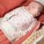 Moufles naissance en coton gants bébé anti griffures Beige+Blanc+Bleu+Écru+Rose+Vert 17 - vertbaudet enfant 