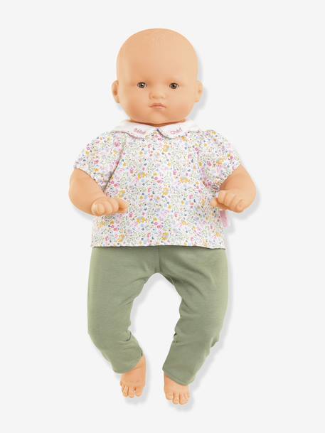 Grand poupon Bébé Chéri multicolore 2 - vertbaudet enfant 