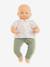 Grand poupon Bébé Chéri multicolore 2 - vertbaudet enfant 