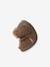 Chaussons bébé garçon lot marron+marron 11 - vertbaudet enfant 