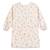Tablier imperméable manches longues enfants - happy fruits bleu clair Multi-coloured 1 - vertbaudet enfant 