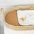 Set panier à langer : panier + matelas + drap-housse + tapis de change jeanne Beige+Blanc+Bleu+Camel+Gris+Rose+Terracotta+Vert de gris 16 - vertbaudet enfant 