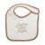 Lot de 6 bavoirs naissance Beige 6 - vertbaudet enfant 