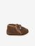 Chaussons bébé garçon lot marron+marron 8 - vertbaudet enfant 