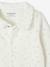 Lot de 2 pyjamas bébé naissance en velours beige+rose+vert d'eau 14 - vertbaudet enfant 