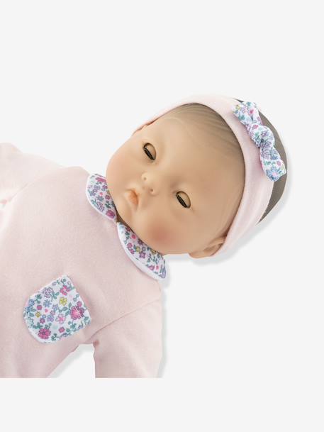 Bébé calin Mila rose 4 - vertbaudet enfant 