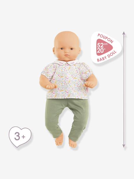 Grand poupon Bébé Chéri multicolore 5 - vertbaudet enfant 