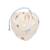 Tablier imperméable manches longues enfants - happy fruits bleu clair Multi-coloured 3 - vertbaudet enfant 