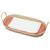 Set panier à langer : panier + matelas + drap-housse + tapis de change jeanne Beige+Blanc+Bleu+Camel+Gris+Rose+Terracotta+Vert de gris 26 - vertbaudet enfant 