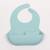 Coffret bavoirs 2 en 1 Bleu+Gris+Rose 5 - vertbaudet enfant 