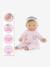 Bébé calin Mila rose 3 - vertbaudet enfant 