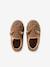 Chaussons bébé garçon lot marron+marron 7 - vertbaudet enfant 