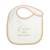 Lot de 6 bavoirs naissance Beige 3 - vertbaudet enfant 