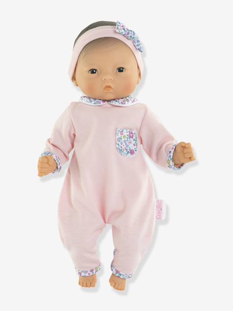 Bébé calin Mila rose 2 - vertbaudet enfant 