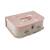 Set de 3 valisettes enfant - douceur Multicolore 4 - vertbaudet enfant 