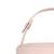 Sac isotherme thermibag  700ml Rose 4 - vertbaudet enfant 