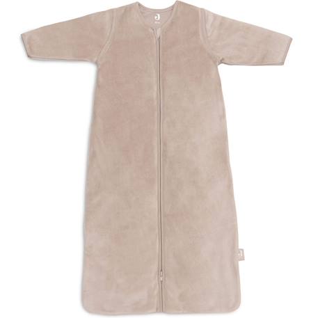 Gigoteuse chaude velvet Rose 1 - vertbaudet enfant 