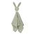 Doudou - lapin Vert 1 - vertbaudet enfant 