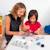 Construis ton robot - mecatech 106 pcs Jaune 2 - vertbaudet enfant 