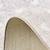Tapis enfant happy - motif cœur Beige 3 - vertbaudet enfant 