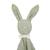 Doudou - lapin Vert 2 - vertbaudet enfant 