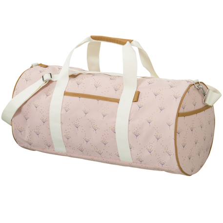 Sac week-end Bleu, beige, marron+Ecru, marron, bleu+Rose+Vert+Vert, bleu, écru 8 - vertbaudet enfant 