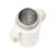 Biberon thermique avec tétine thermibaby valencia Blanc 2 - vertbaudet enfant 