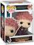 Figurine pop itadori  jujutsu keise Multicolore 1 - vertbaudet enfant 