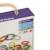 Eco chaînes VIOLET 4 - vertbaudet enfant 