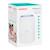 Purificateur d´air avec filtre hepa - babypure 5 Blanc 5 - vertbaudet enfant 