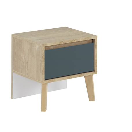 Chevet larvik Bleu 5 - vertbaudet enfant 