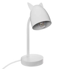 Linge de maison et décoration-Décoration-Lampe de chevet en métal avec oreilles - jerry