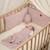 Gigoteuse d'été tog 0,5 en gaze de coton jeanne Beige+Blanc+Blanc à pois or+Bleu ciel+Camel+Écru+Gris clair+Rose+Terracotta+Vert de gris 31 - vertbaudet enfant 