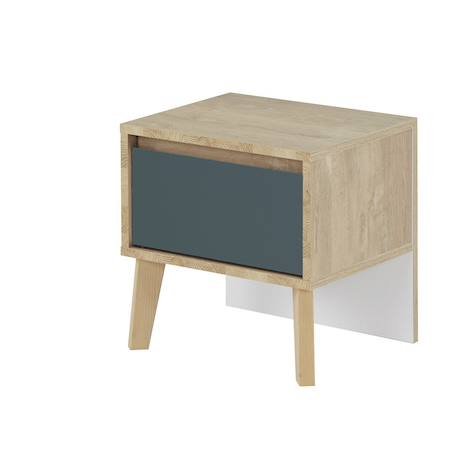 Chevet larvik Bleu 3 - vertbaudet enfant 