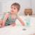 Biberon thermique avec tétine thermibaby Bleu 4 - vertbaudet enfant 