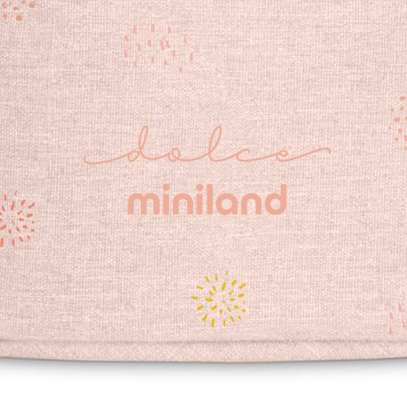Sac isotherme double thermibag Rose 2 - vertbaudet enfant 